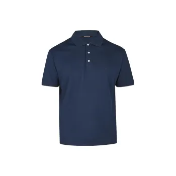 LOUIS VUITTON 1A1S8G Classic Short Sleeve Pique Polo
