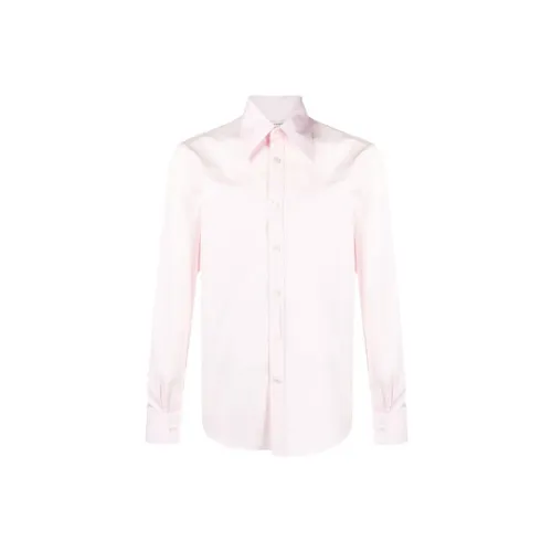 Alexander 32-33p Shirts Men Light Pink