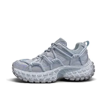 Masongarments Running Shoes Unisex Low Top
