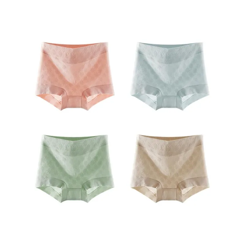 Ordifen Underpants Women's 4 Pack-8