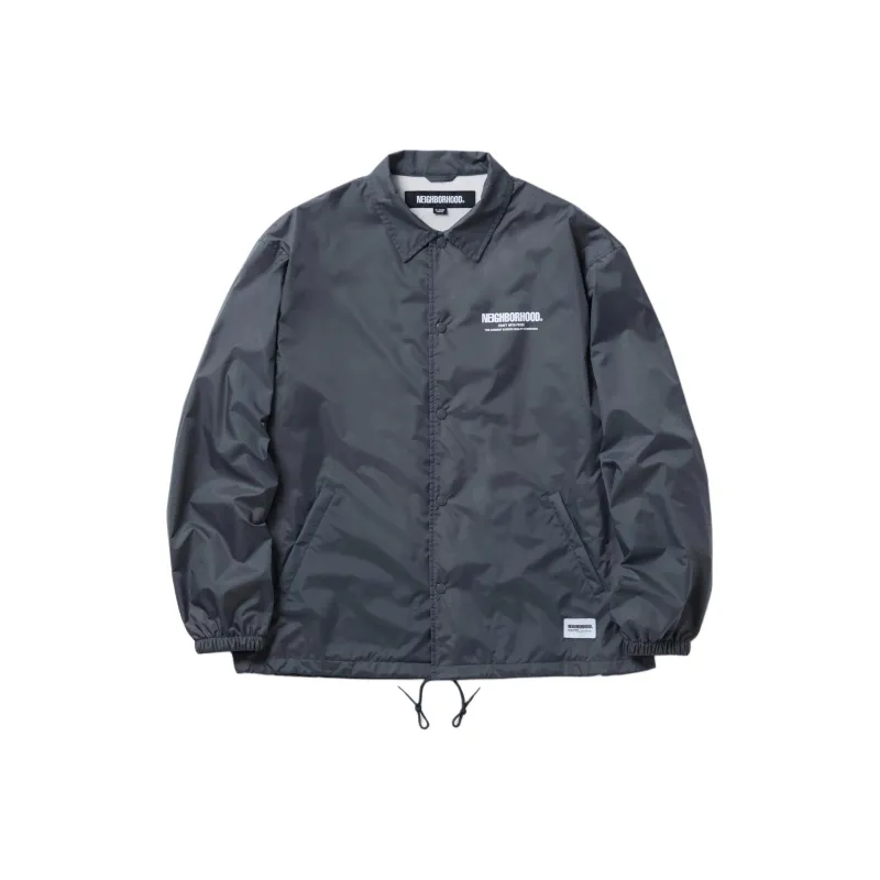 NEIGHBORHOOD SS25 Jackets & Coats Unisex-0