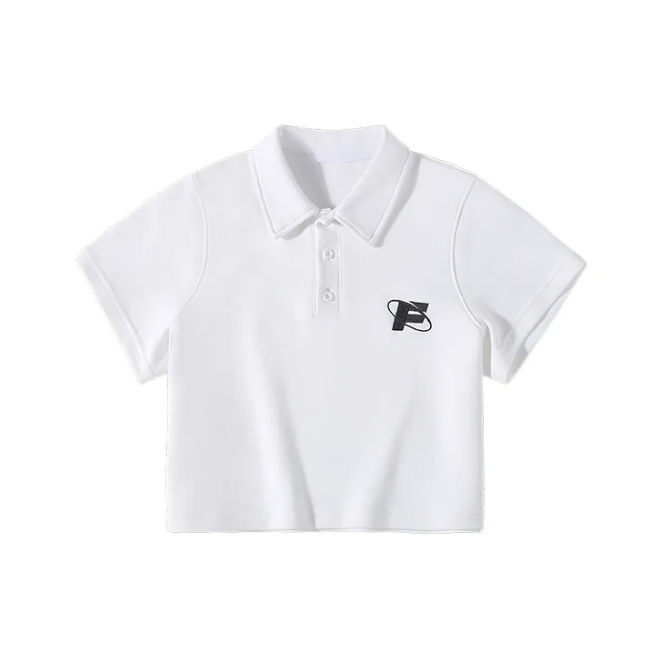FRLMK Polo Shirts Unisex-0