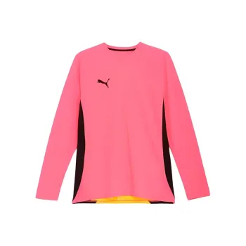 PUMA Raglan Sleeve T Shirt Men's Evening Glow