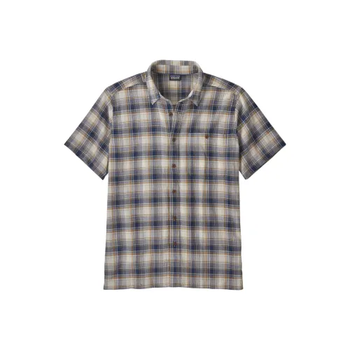 Patagonia A/C Shirt