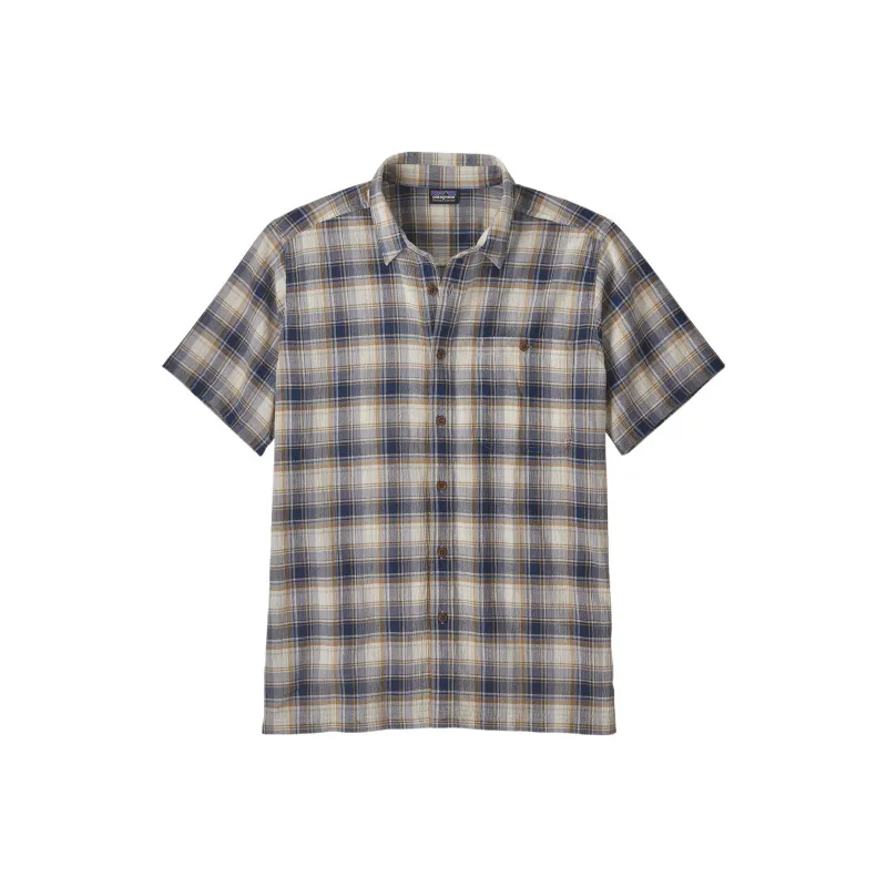Patagonia A/C Shirt-0