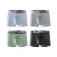 4 Pack (Mint Green+Black+Gray Blue+Light Gray)