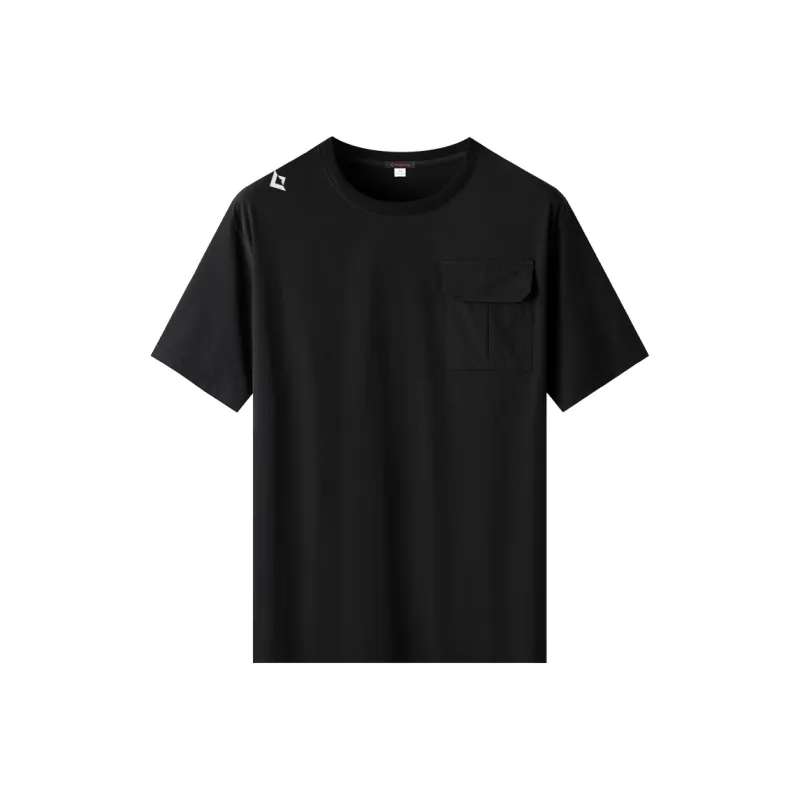KingCamp T Shirts Unisex-4