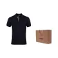 Marine Blue+Shopping Bag Packaging (Shopping Bag Included)