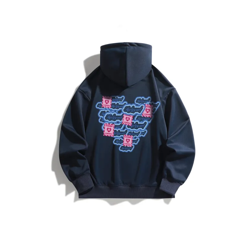 Hurley Sweatshirts Unisex-14