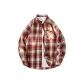 Red Plaid