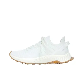 MERRELL Embark Low Top Casual Shoes Women's White