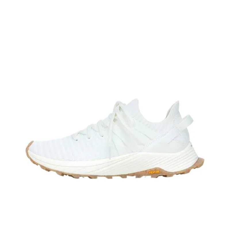 MERRELL Embark Low Top Casual Shoes Women's White-0