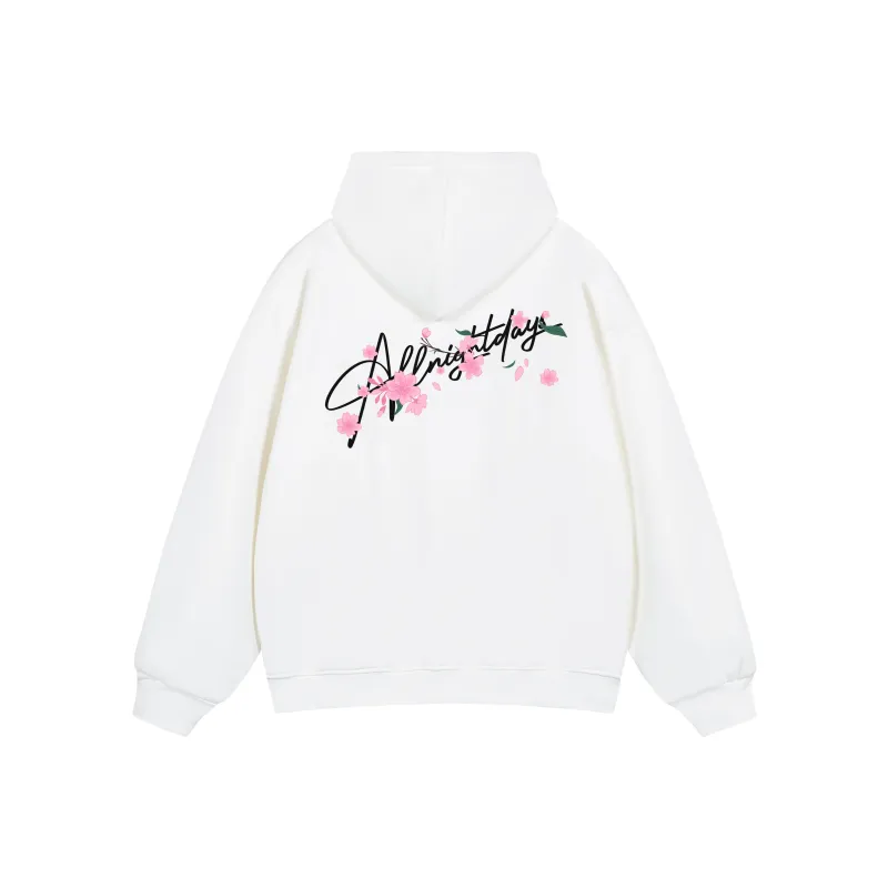 RECOLETA x OKET Sweatshirt Unisex-15