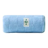 Blue, Towel 1 Pack