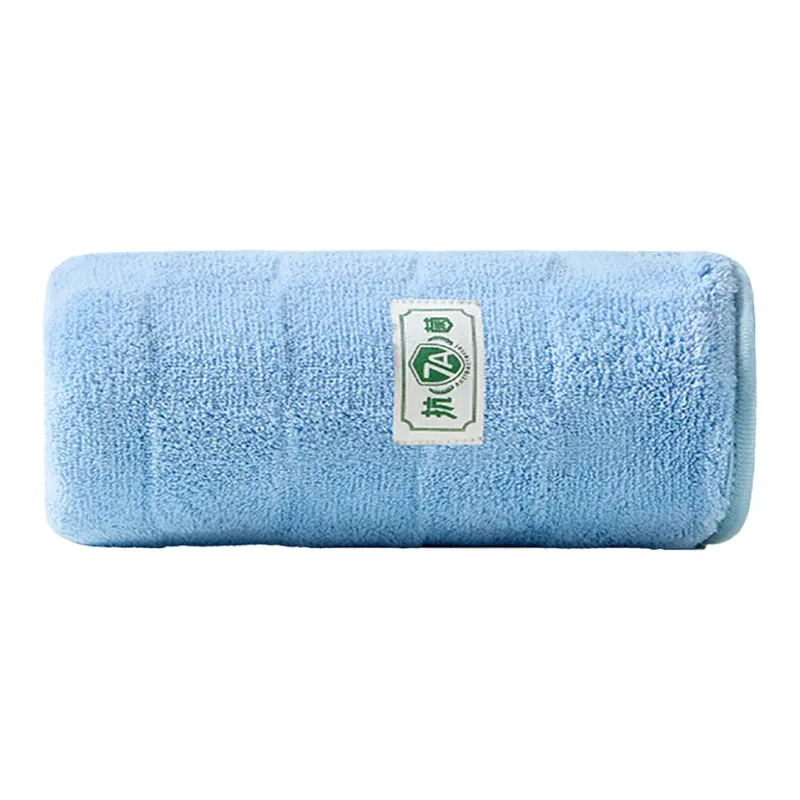 GRACE Comfortable Soft, Quick Drying, Dormitory Practical, Face Towel For Washing And Bathing-3