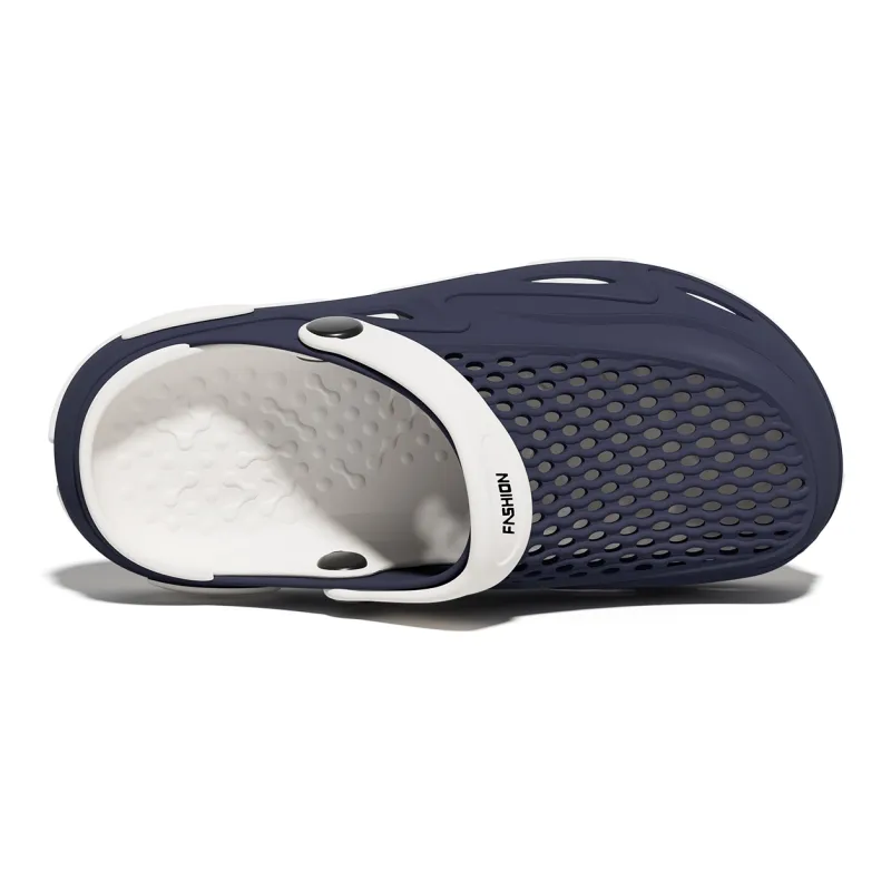 Sneakers Virtus NP0A4H6K Blue Marine 1761