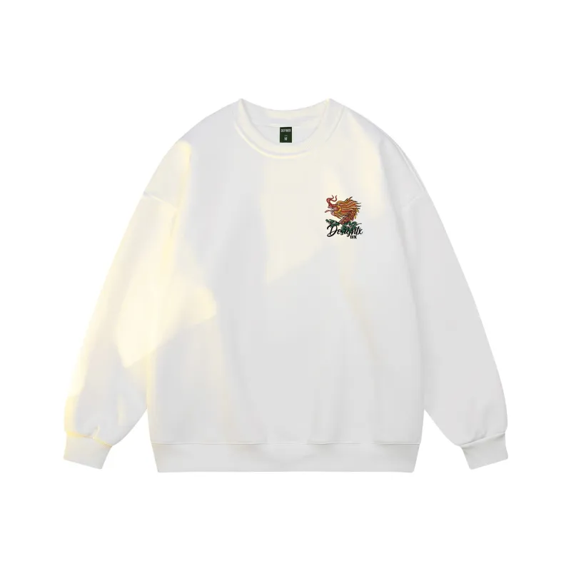 DEFINEX Sweatshirts Unisex-2
