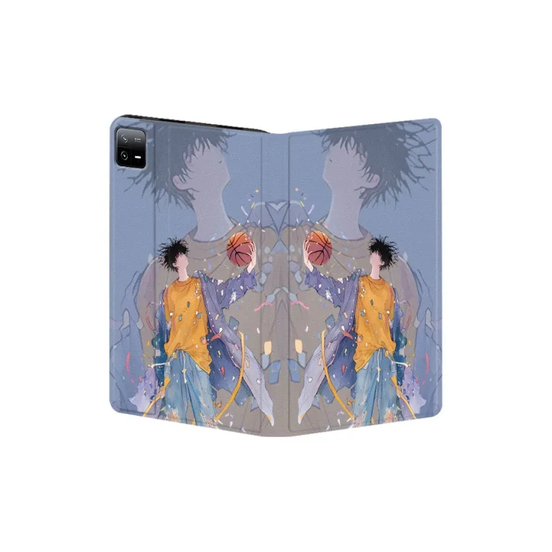 YIBAOBAO Tablet Protective Cases-14