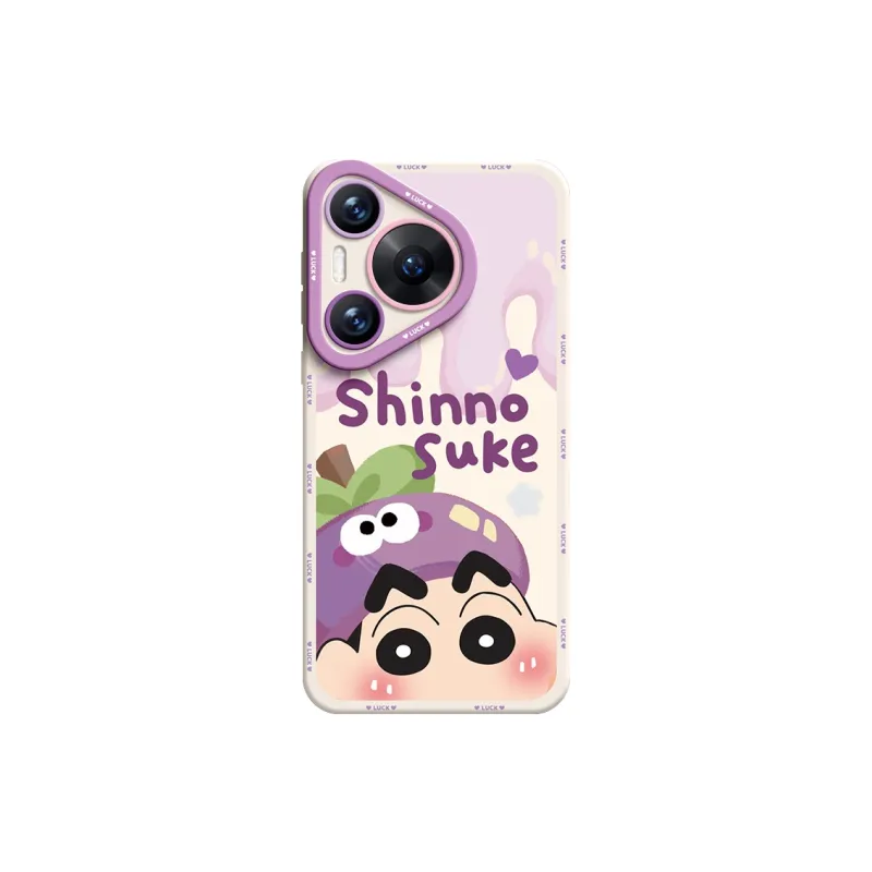 Crayon Shinchan Phone Cases-15