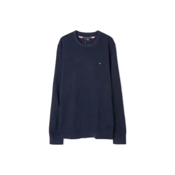 Tommy Hilfiger Sweatshirt Men's Marine Blue