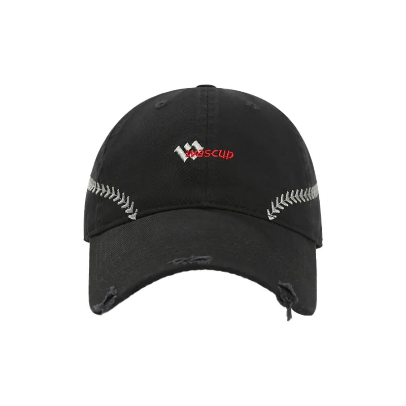 VIVIWELL Cotton Baseball Caps Unisex-2