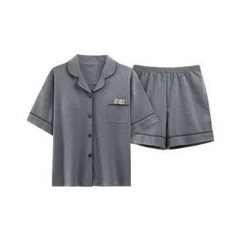XISHE Pajama Set Women's Standard Color