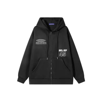 Unite Life HOODS Sweatshirt Unisex