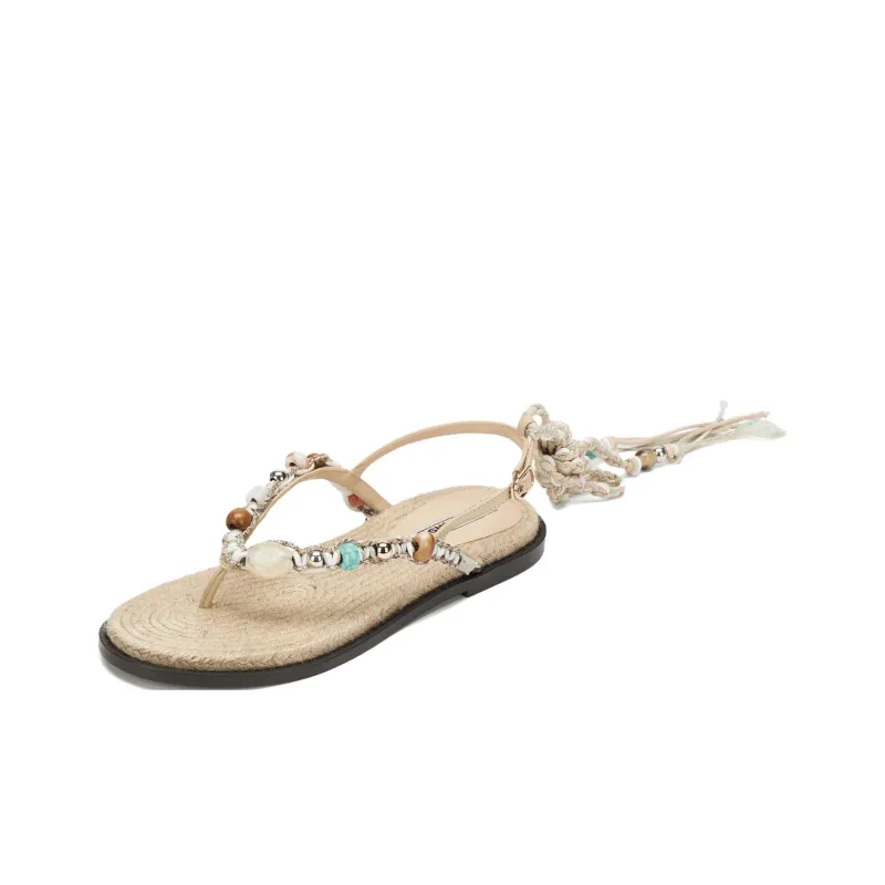 73Hours Candy Jars Roman Sandals Women's-6