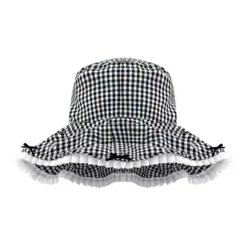 IOTS Polyester Bucket Hats Unisex