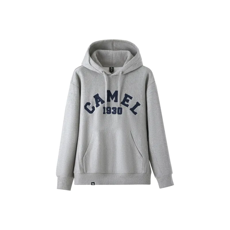 CAMEL Sweatshirts Unisex-0