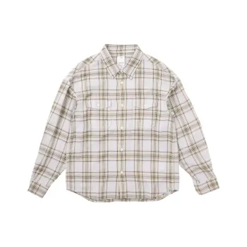 Visvim Pioneer Long Sleeve Shirt