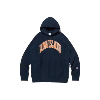 Champion Sweatshirts Unisex Blue