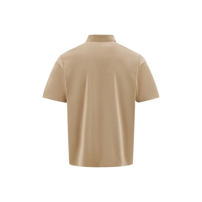 CAT Polo Shirts Men-1