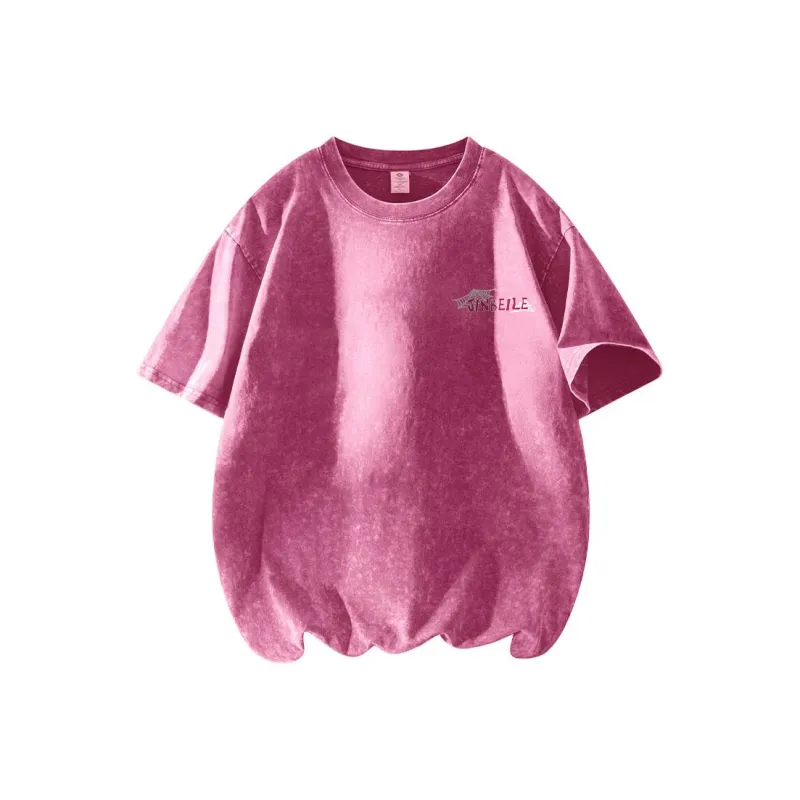 JINBEILE T Shirts Unisex-19