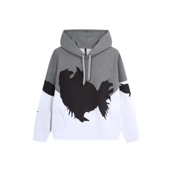 Neil Barrett Sweatshirts Men Black