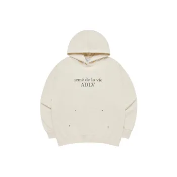 Acme De La Vie Sweatshirts Unisex Cream