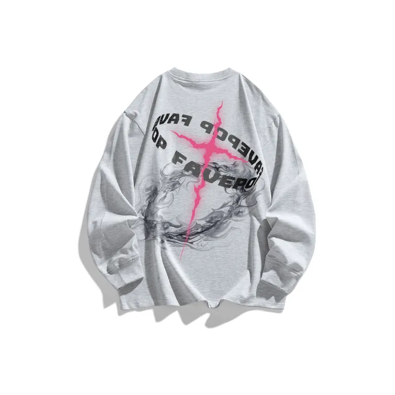 FAVEPOP T Shirts Unisex-20