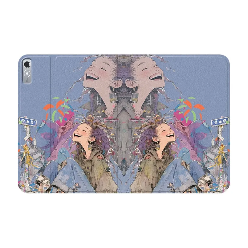 YIBAOBAO Tablet Protective Cases-15