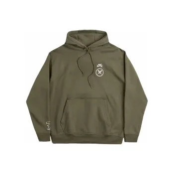 Nike Sb X Yuto Horigome Hoodie