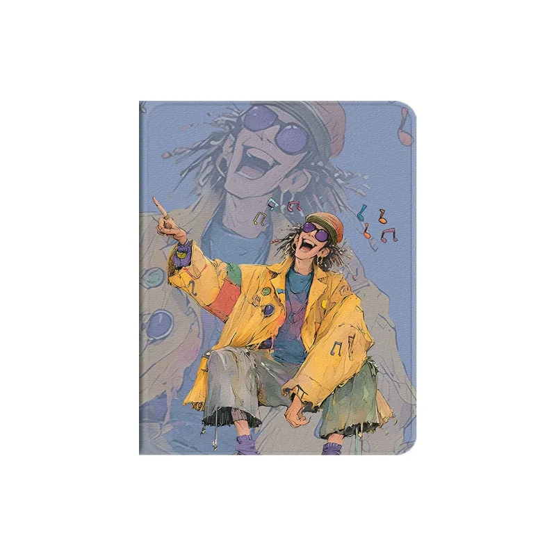 YIBAOBAO Tablet Protective Cases-12