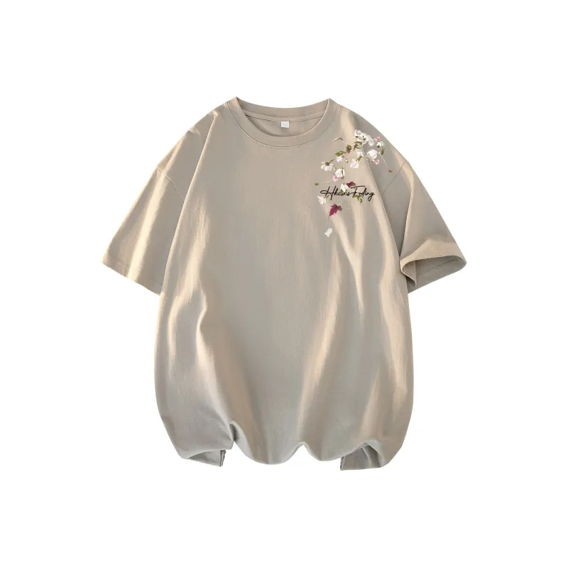 CSKS T Shirts Unisex-25