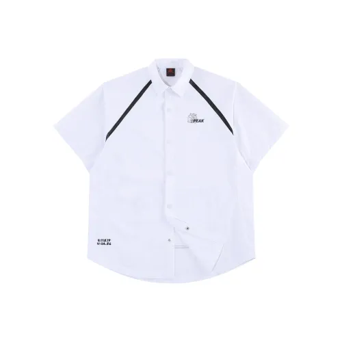 PEAK Shirts Men Baymax