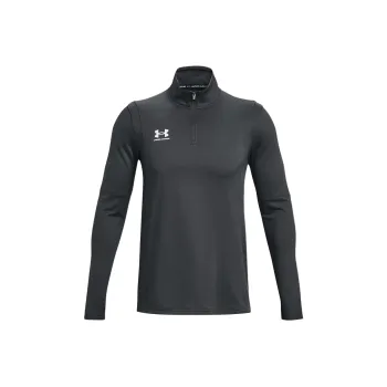 Under Armour UA Challenger Sweatshirt Men's Gray