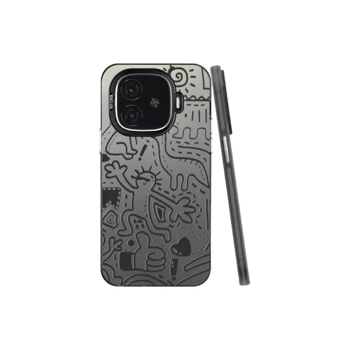 Baochengbao Phone Cases