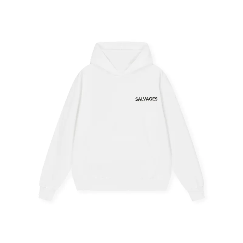 THE SALVAGES FASHION CLUB Hoodie Unisex-3