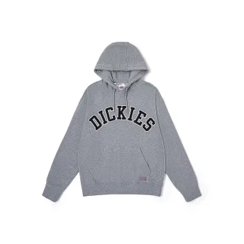 Dickies Sweatshirts Unisex Medium Feather Gray