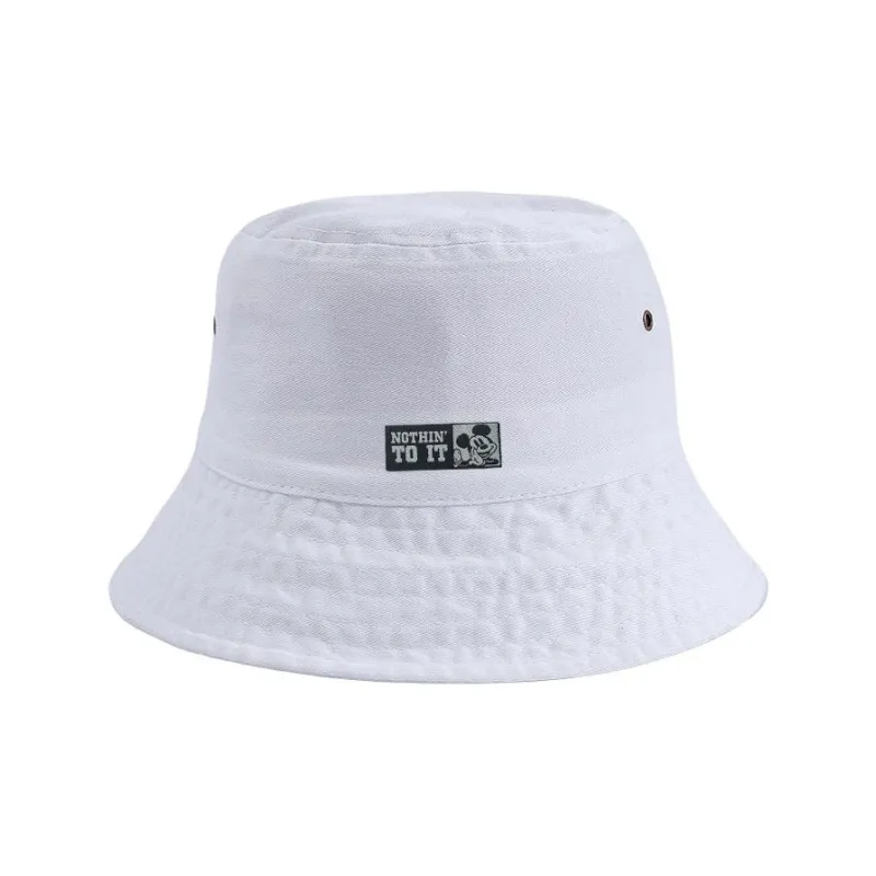 Disney Cotton Bucket Hats Unisex-6