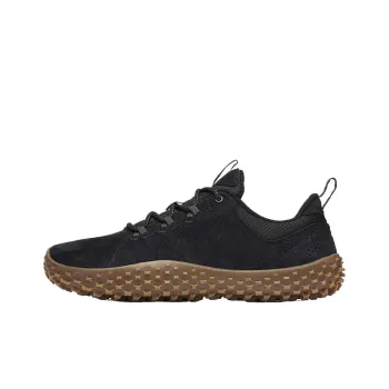MERRELL Wrapt Low Top Casual Shoes Men's Black