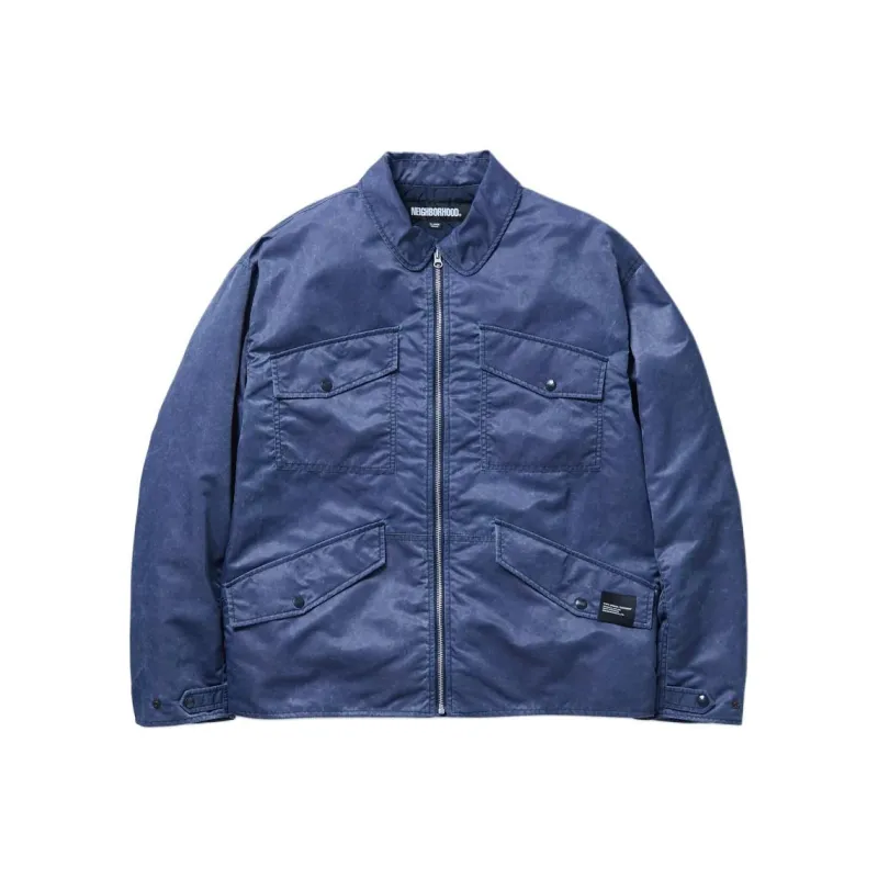 NEIGHBORHOOD SS25 Jackets & Coats Unisex-1