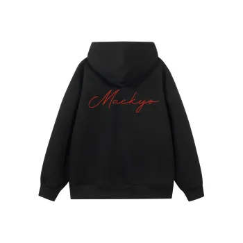 Mackyo Sweatshirts Unisex